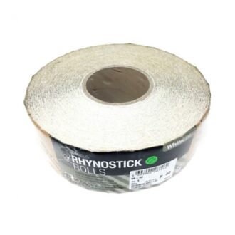 Pressure Sensitive Adhesive (PSA) Sandpaper 80 Grit