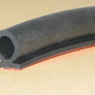 Self Adhesive Rubber Seal