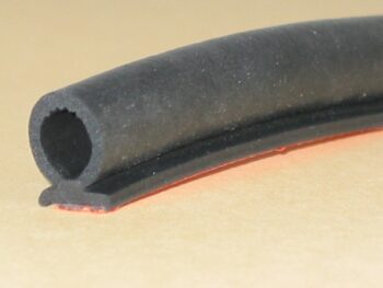 Self Adhesive Rubber Seal