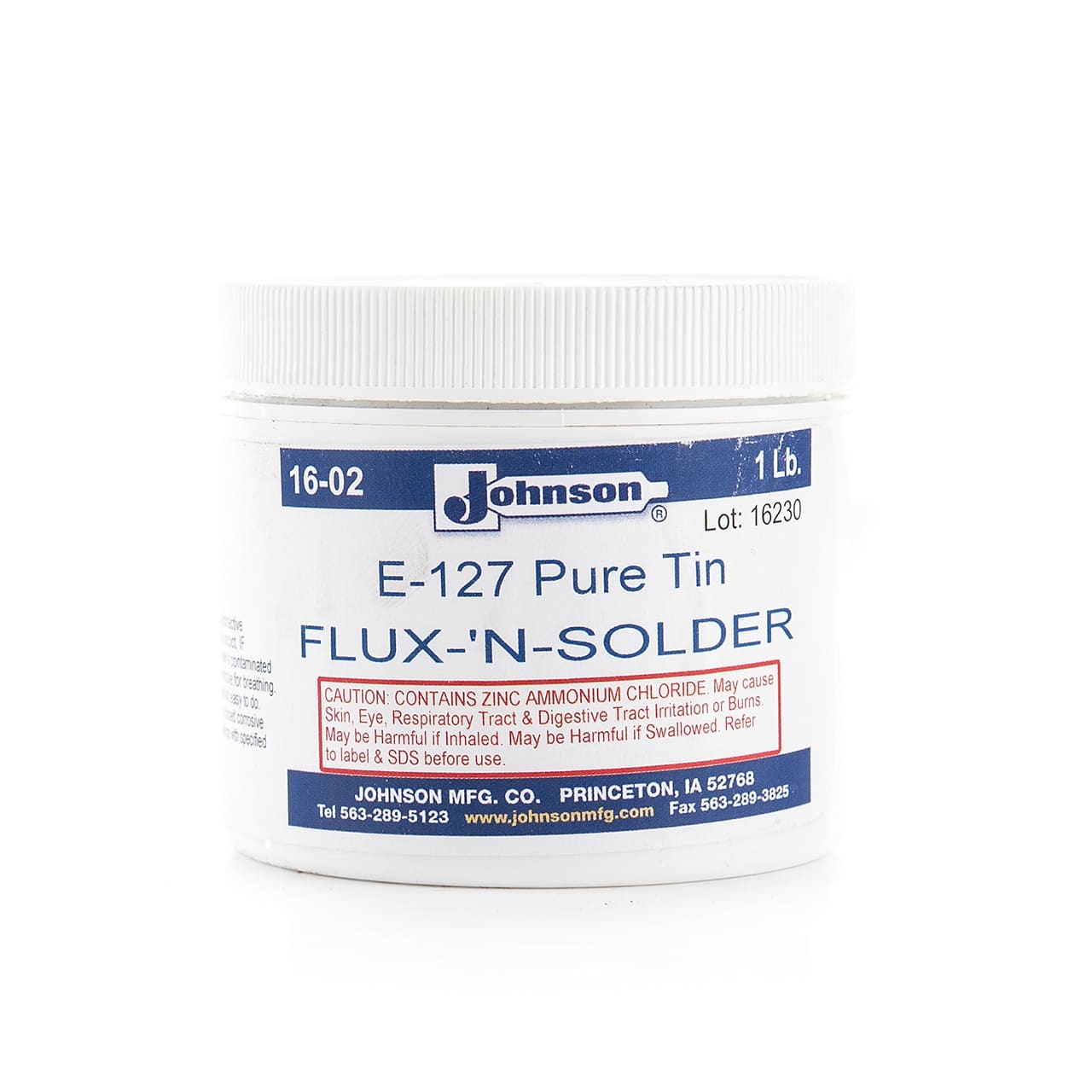 Eastwood FluxNSolder