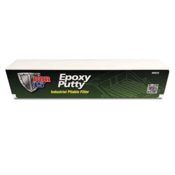 POR15 Epoxy Putty (1lb)