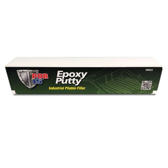 POR15 Epoxy Putty (1lb)