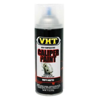 VHT High Temperature Gloss Clear Caliper Paint (312g)