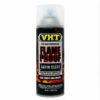 VHT Very High Temperature Satin Clear Flame Proof Paint (312g)