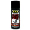 VHT Very High Temperature Flat Black Flame Proof Paint (312g)