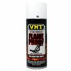 VHT Very High Temperature Flat White Flame Proof Paint (312g)