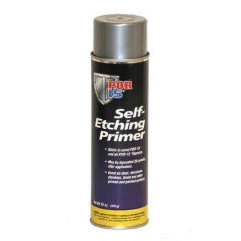 POR15 Self Etching Primer Aerosol (426ml)