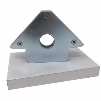 Magnetic Arrow Welding Holder 33Lb
