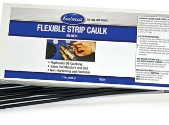 Eastwood Flexible Strip Caulk
