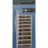 1/4inch Drive AF Deep Socket Set (9pc)-7539