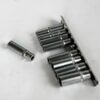 3/8inch Drive AF Deep Socket Set (8pc)
