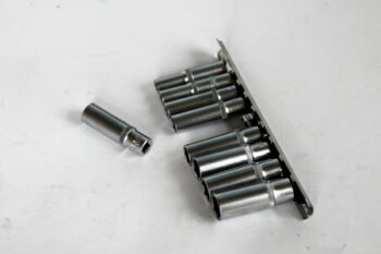 3/8inch Drive AF Deep Socket Set (8pc)