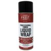 Frost Liquid Wrap Matt Blue Rubber Coating Aerosol (400ml)
