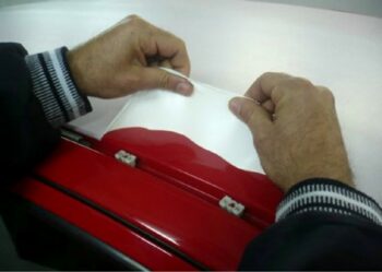 Rubberized coating