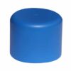 Frost Liquid Wrap METALLIC BLUE Rubber Coating Dip Aerosol (400ml)-8084