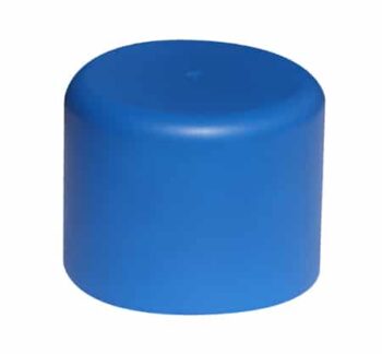 Frost Liquid Wrap METALLIC BLUE Rubber Coating Dip Aerosol (400ml)-8084