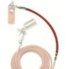 In Line Desiccant Snake Air Dryer