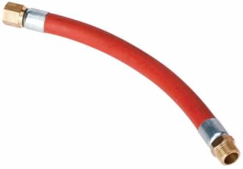 First Air Pipe for Eastwood Dual Blaster