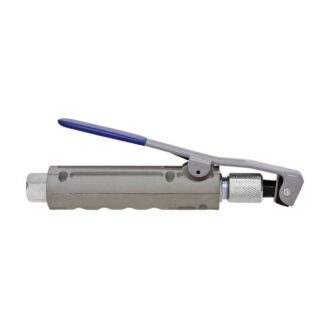 Deadman Valve for Blaster