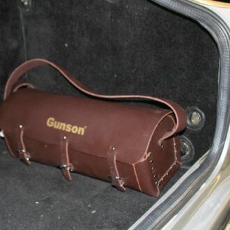 Classic Leather tool bag