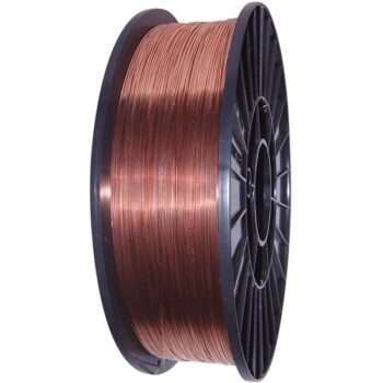 0.8 Steel MIG welding wire (0.7kg spool)