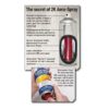 2K AeroSpray Epoxy Primer Grey