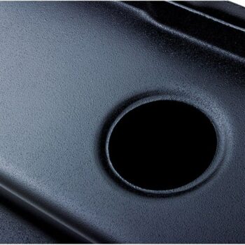 Eastwood Textured Rust Encapsulator Black Aerosol