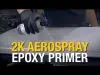 Eastwood 2K AeroSpray Epoxy Primer Grey video thumbnail