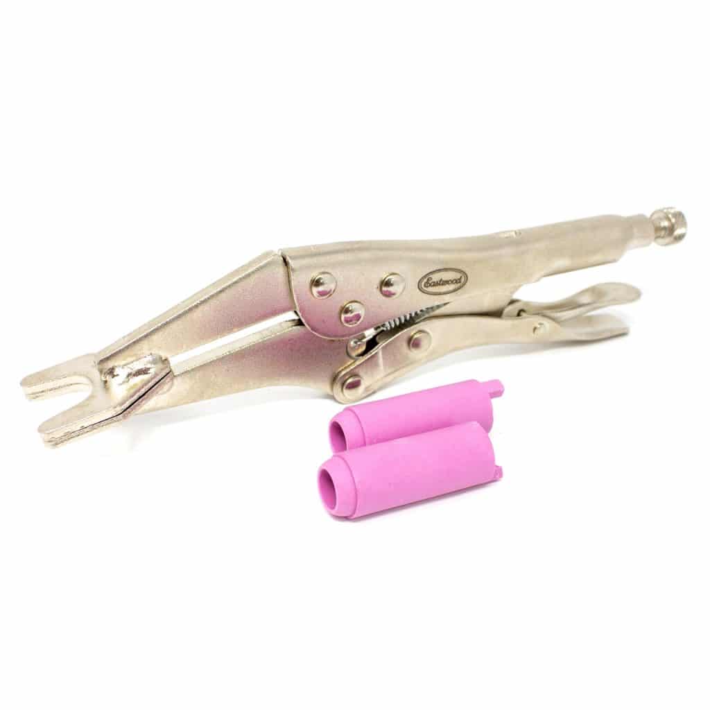 Eastwood TIG Spot Welding Kit for TIG Welder