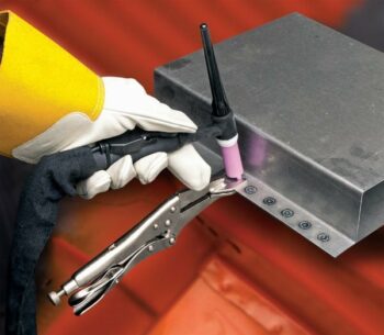 Eastwood TIG Spot Welding Kit for TIG Welder-8440