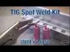 Eastwood TIG Spot Welding Kit for TIG Welder video thumbnail