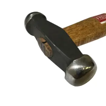 FROST Tinsmiths Blocking Hammer 12oz (330gms)