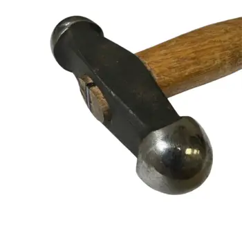 FROST Tinsmiths Blocking Hammer 12oz (330gms)