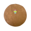 FROST Panel Beating Leather Sandbag for Metal Forming (18-inch Diameter)