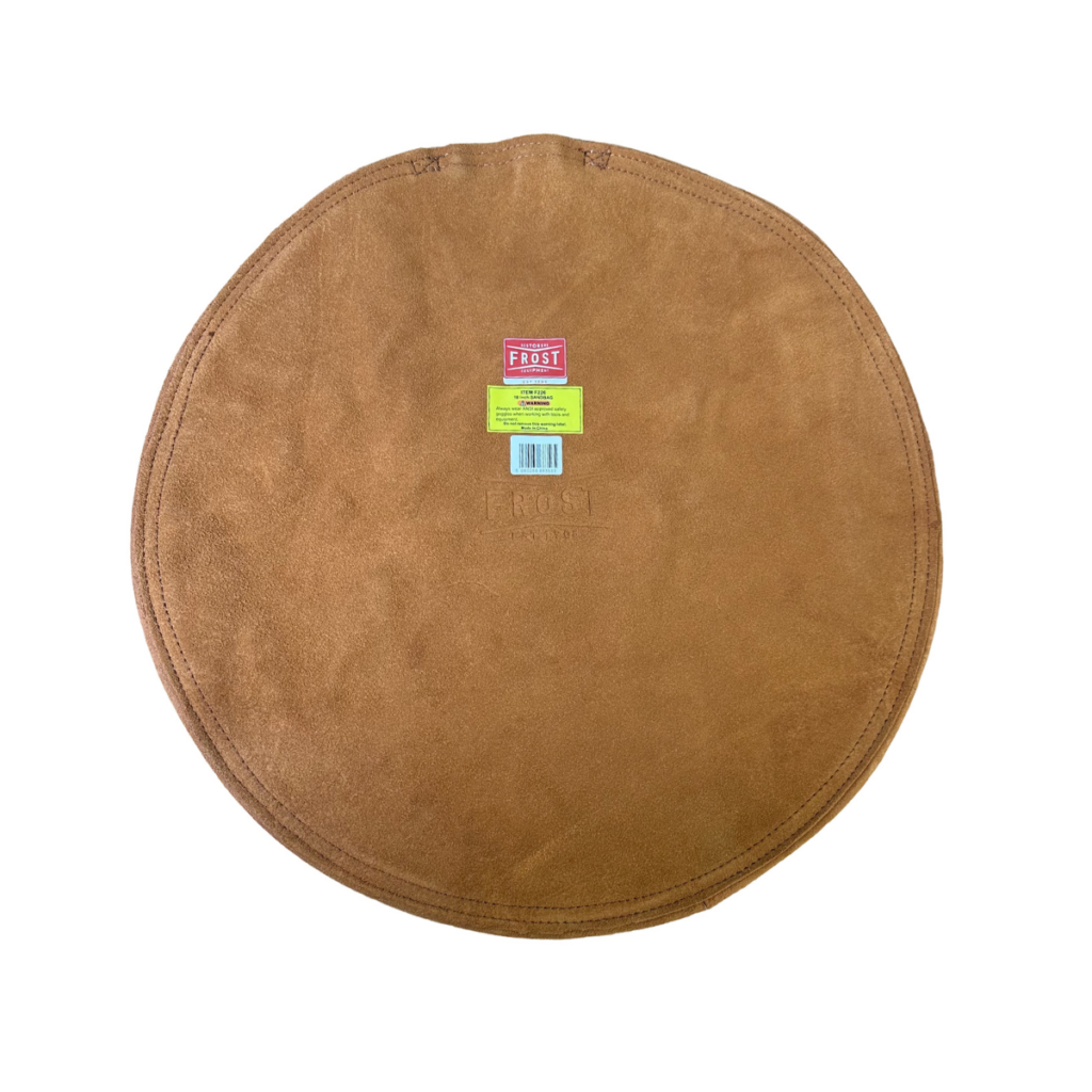 Leather Sandbag, Panel Beating, Metal Forming 18in