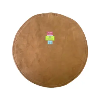 FROST Panel Beating Leather Sandbag for Metal Forming (18-inch Diameter)
