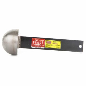 Mushroom Stake - Metal Forming Dolly (100mm dia)