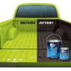 POR15 Bedliner Gallon (3.78L) Truck Bed Coating