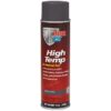 POR15 High Temp Manifold Grey Heat Resistant Paint Aerosol
