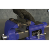 FROST Brake Die Vice Mount Set for Bending Sheet Metal - 125mm (5-inch)