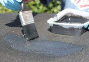 renovo soft top reviver canvas dye