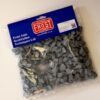 Motor Parts Vibratory Tumbler Media - Ceramic Triangles (1kg)