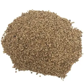 Tumbler Media Walnut Shell
