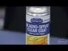 Eastwood 2K AeroSpray High Gloss Clear Coat video thumbnail