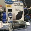 Eastwood Plastic Bumper Restore & Resurfacer - Matt Black Aerosol