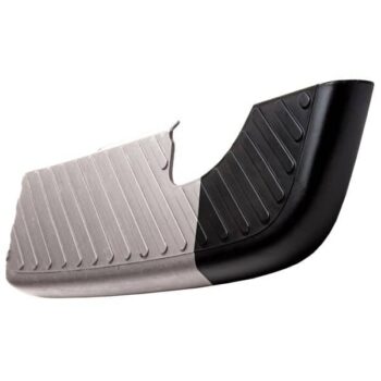 Eastwood Plastic Bumper Restore & Resurfacer - Matt Black Aerosol
