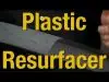 Eastwood Plastic Bumper Restore & Resurfacer - Matt Black Aerosol video thumbnail