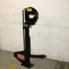 Heavy Duty Shrinker Stretcher with Stand