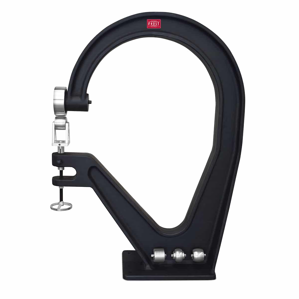 42" English Wheel Wheeling Machine (1100mm)