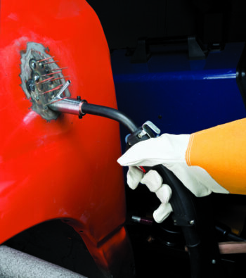 MIG Stud Welding Kit